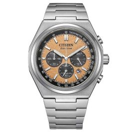 Reloj Hombre Citizen CA4610-85Z Plateado Precio: 928.0094996974999. SKU: B1BFJTY43Y