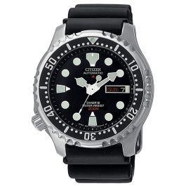 Reloj Hombre Citizen NY0040-09E Precio: 284.99847651. SKU: B1DSV3XS92