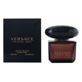 Perfume Mujer Crystal Noir Versace EDT Precio: 159.95000043. SKU: S0515065