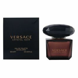 Perfume Mujer Crystal Noir Versace EDT Precio: 138.95000031. SKU: S4509128