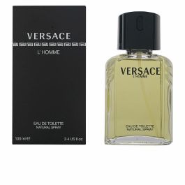 Perfume Hombre Versace VERPFM036 EDT L 100 ml Precio: 29.94999986. SKU: S0589900