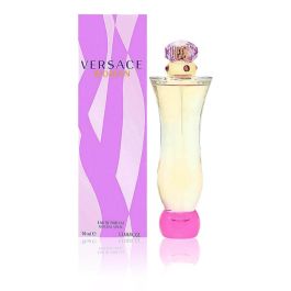 Perfume Mujer Woman Versace 124444 EDP 50 ml Precio: 25.88999974. SKU: S0589898