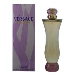 Perfume Mujer Woman Versace EDP Precio: 126.94999955. SKU: S0515058