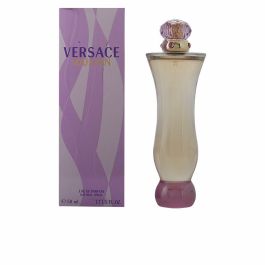 Perfume Mujer Versace 124444 EDP EDP 50 ml Precio: 24.50000014. SKU: S0589898