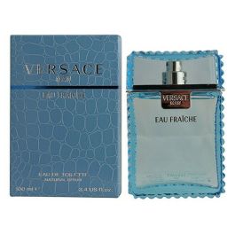 Perfume Hombre Man Eau Fraiche Versace EDT Precio: 49.95000032. SKU: S0515076