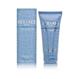 Bálsamo Aftershave Eau Fraîche Versace Eau Fraîche (75 ml) 75 ml Precio: 25.7900005. SKU: S0549287