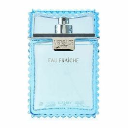 Desodorante en Spray Versace Eau Fraiche 100 ml Precio: 54.316900653400005. SKU: B18BZHTN4N