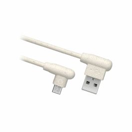 Cable Micro USB SBS TEOCNMICROW Precio: 5.94999955. SKU: S5608484