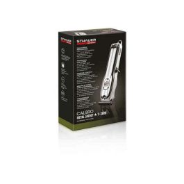 Xanitalia Pro Máquina de Retoques Calibro con Cuchilla en T de Acero Inoxidable Precio: 37.50000056. SKU: S4254904
