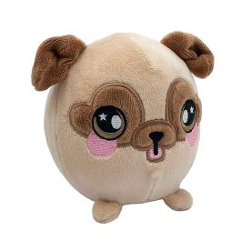 Peluche Squeezamals Mod.Surtidos 10Cm Ep03402 Peluche Squeezamals Mod.Surtidos 10Cm Ep03402