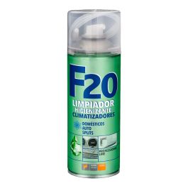 Spray Higienizante Faren F20 Aire Acondicionado 400 ml Precio: 8.94999974. SKU: S7902601