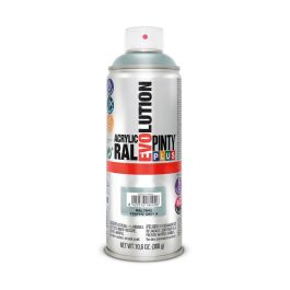 Pintura en spray Pintyplus Evolution RAL 7042 400 ml Traffic Grey Precio: 4.94999989. SKU: S7902591