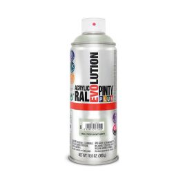 Pintura en spray Pintyplus Evolution RAL 7035 400 ml Gris claro Precio: 4.94999989. SKU: S7902589