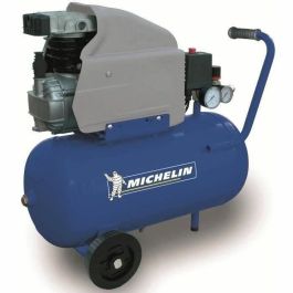 Compresor de Aire Michelin MB24 Horizontal 8 bar 24 L Precio: 209.95000037. SKU: B19GR6BWXZ