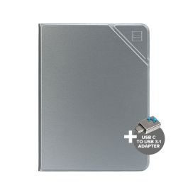 Funda para Tablet Tucano Metal Precio: 43.79000043. SKU: S7804889