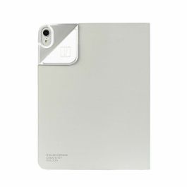 Funda para Tablet Tucano Metal iPad Air 10,9" Plateado Precio: 43.94999994. SKU: S7804890