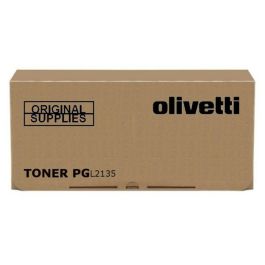 Tóner Olivetti B0911 Negro Precio: 129.94999974. SKU: S8414265