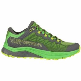 Zapatillas de Running para Adultos La Sportiva Karacal Verde Montaña Precio: 134.95000046. SKU: S64110093