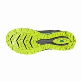 Zapatillas de Running para Adultos La Sportiva Karacal Verde Montaña