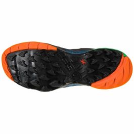 Zapatillas Deportivas Hombre La Sportiva Akasha II Gris