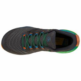 Zapatillas Deportivas Hombre La Sportiva Akasha II Gris