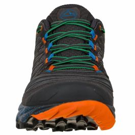 Zapatillas Deportivas Hombre La Sportiva Akasha II Gris