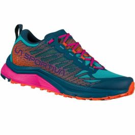 Zapatillas de Running para Adultos La Sportiva Jackal II Storm Precio: 195.5239006655. SKU: S64142851