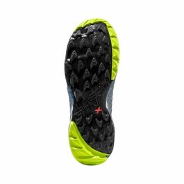 Zapatillas de Running para Adultos La Sportiva Akasha II Azul