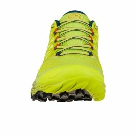 Zapatillas Deportivas Hombre La Sportiva Akasha II Sun Amarillo