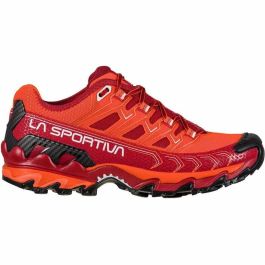 Zapatillas de Running para Adultos La Sportiva Ultra Raptor II Rojo Precio: 153.88999978. SKU: S64145012