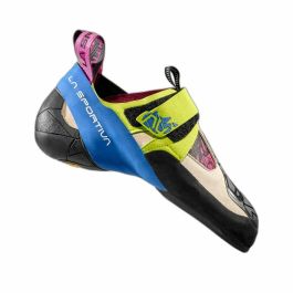 Zapatillas de Running para Adultos La Sportiva Skwama Azul Precio: 133.50000059. SKU: S64137906