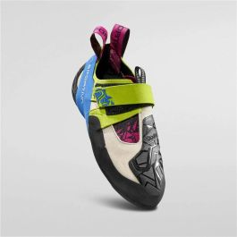 Zapatillas de Running para Adultos La Sportiva Skwama Azul