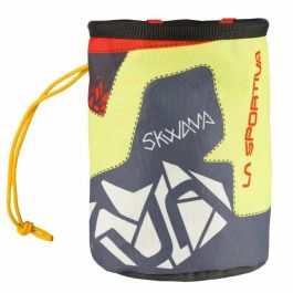 Mochila de Senderismo La Sportiva 06I Negro Precio: 38.2238999758. SKU: B1HEK8E8VT