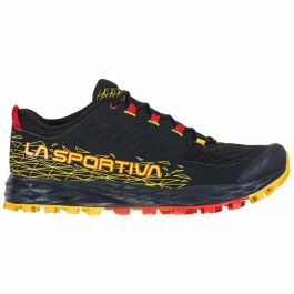 Zapatillas de Running para Adultos La Sportiva Lycan II Negro Hombre Precio: 209.95000037. SKU: S6488139