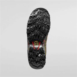 Zapatillas de Running para Adultos La Sportiva Ultra Raptor II Negro