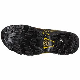 Zapatillas de Running para Adultos La Sportiva Ultra Raptor II Negro