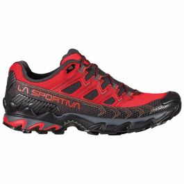 Zapatillas de Running para Adultos La Sportiva Ultra Raptor II Rojo Hombre