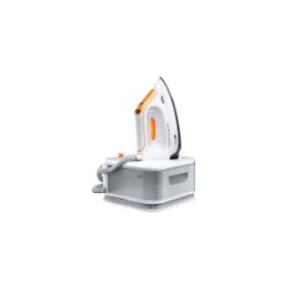 Braun IS2561WH - Carestyle Compact Pro Carestyle Steam - 6 barras