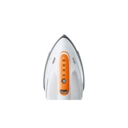 Braun IS2561WH - Carestyle Compact Pro Carestyle Steam - 6 barras