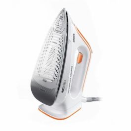 Braun IS2561WH - Carestyle Compact Pro Carestyle Steam - 6 barras Braun IS2561WH - Carestyle Compact Pro Carestyle Steam - 6 barras
