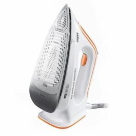 Braun IS2561WH - Carestyle Compact Pro Carestyle Steam - 6 barras