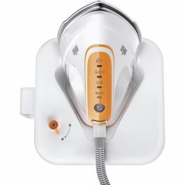 Braun IS2561WH - Carestyle Compact Pro Carestyle Steam - 6 barras