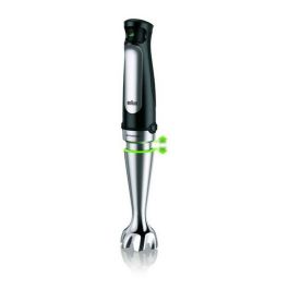 Batidora de Vaso Braun S0424050 0,6 L 1000W Negro 1000 W 600 ml Batidora de Vaso Braun S0424050 0,6 L 1000W Negro 1000 W 600 ml