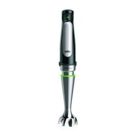Batidora de Vaso Braun S0424050 0,6 L 1000W Negro 1000 W 600 ml Batidora de Vaso Braun S0424050 0,6 L 1000W Negro 1000 W 600 ml