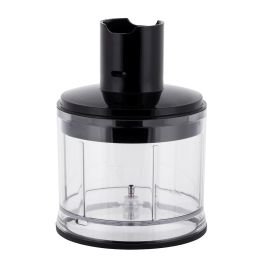 Batidora de Vaso Braun MQ9195XLI Negro 1200 W 500 ml