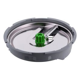 Batidora de Vaso Braun MQ9195XLI Negro 1200 W 500 ml