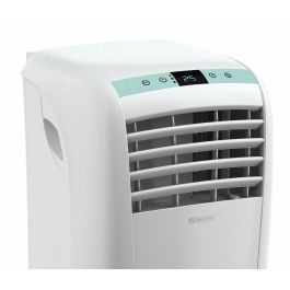 Aire Acondicionado Portátil Olimpia Splendid Dolceclima Compact 10P 10000 BTU/h Blanco A 1000 W Aire Acondicionado Portátil Olimpia Splendid Dolceclima Compact 10P 10000 BTU/h Blanco A 1000 W
