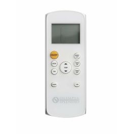 Aire Acondicionado Portátil Olimpia Splendid Dolceclima Compact 10P 10000 BTU/h Blanco A 1000 W Aire Acondicionado Portátil Olimpia Splendid Dolceclima Compact 10P 10000 BTU/h Blanco A 1000 W