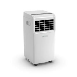 Aire Acondicionado Portátil Olimpia Splendid DOLCECLIMA Compact 9 MG 9000 BTU/h Precio: 341.58999985. SKU: S7823396