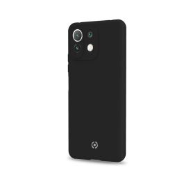 Funda para Móvil Celly CROMO956BK Negro Xiaomi Precio: 17.544999891099998. SKU: B1F6FYM753